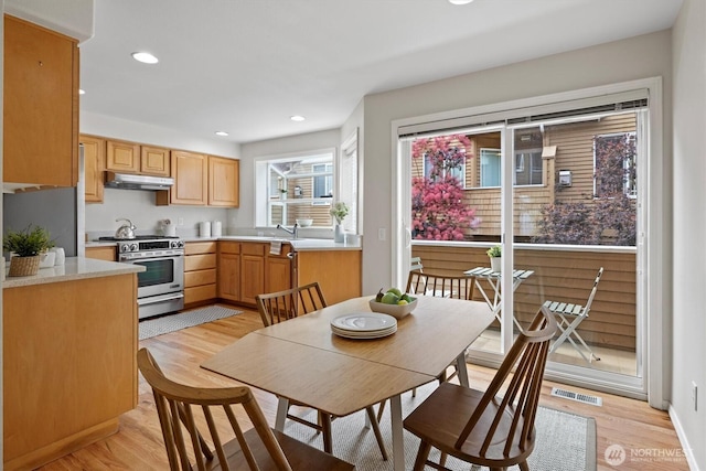 420 NE Maple Leaf Pl Unit A, Seattle, WA 98115 - photo 6