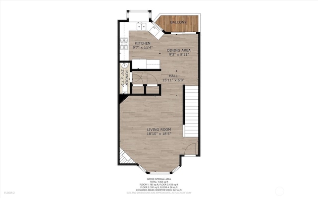 420 NE Maple Leaf Pl Unit A, Seattle, WA 98115 - photo 38