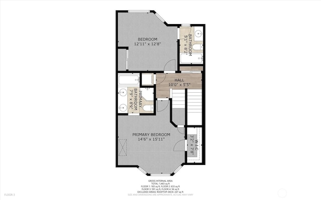 420 NE Maple Leaf Pl Unit A, Seattle, WA 98115 - photo 39