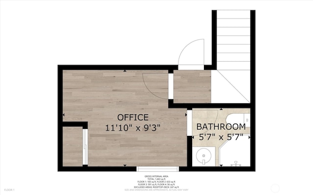 420 NE Maple Leaf Pl Unit A, Seattle, WA 98115 - photo 40