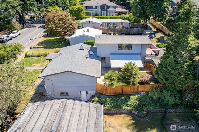 11627 NE 75th St, Kirkland, WA 98033 - view of subject property