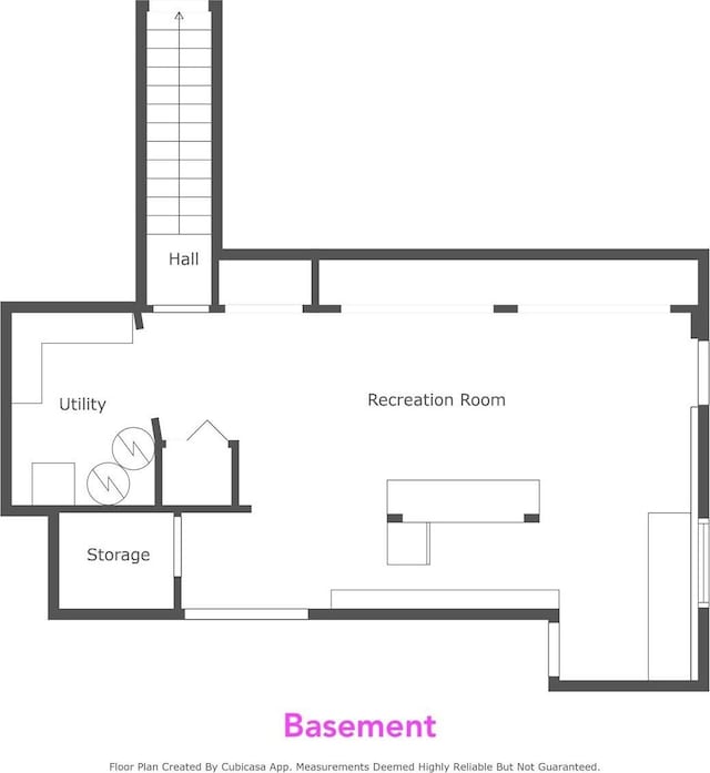 11627 NE 75th St, Kirkland, WA 98033 - view of room layout