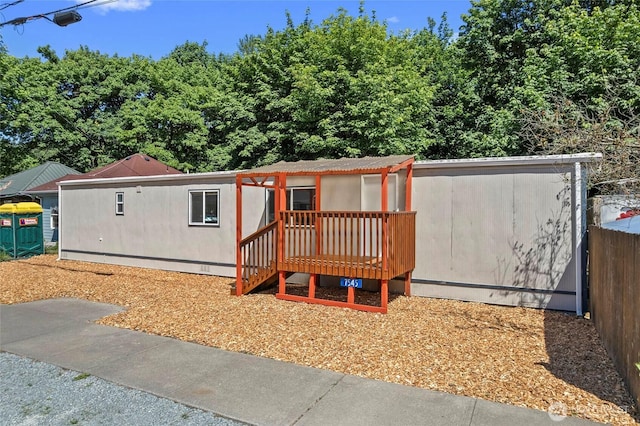 7545 S Dillard Ave, Concrete, WA 98273 - photo 1