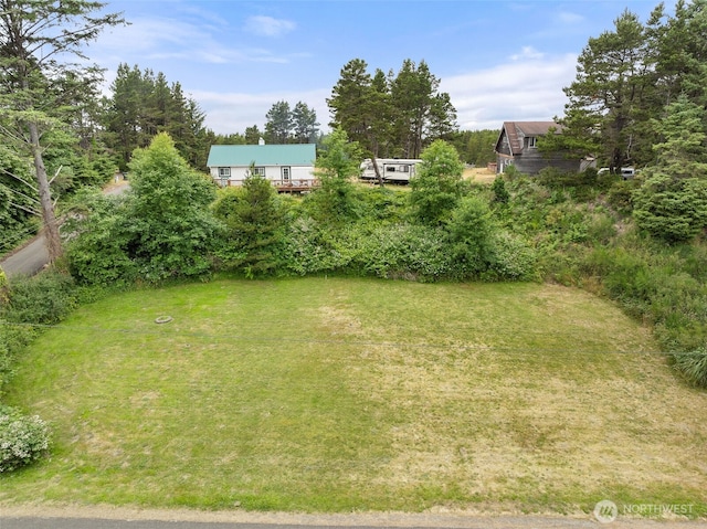 0 Park Ave, Ocean Park, WA 98640