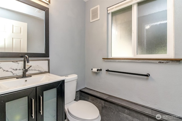 416 142nd Street Ct S, Tacoma, WA 98444 - bathroom with toilet and vanity