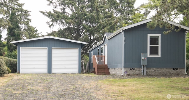 810 Magellan Ave NE, Ocean Shores, WA 98569 - photo 1