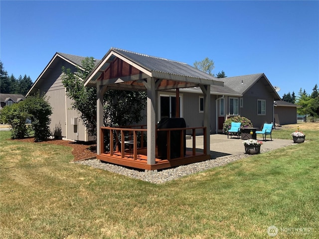 20110 Rainey Ln SW, Rochester, WA 98579 - photo 10