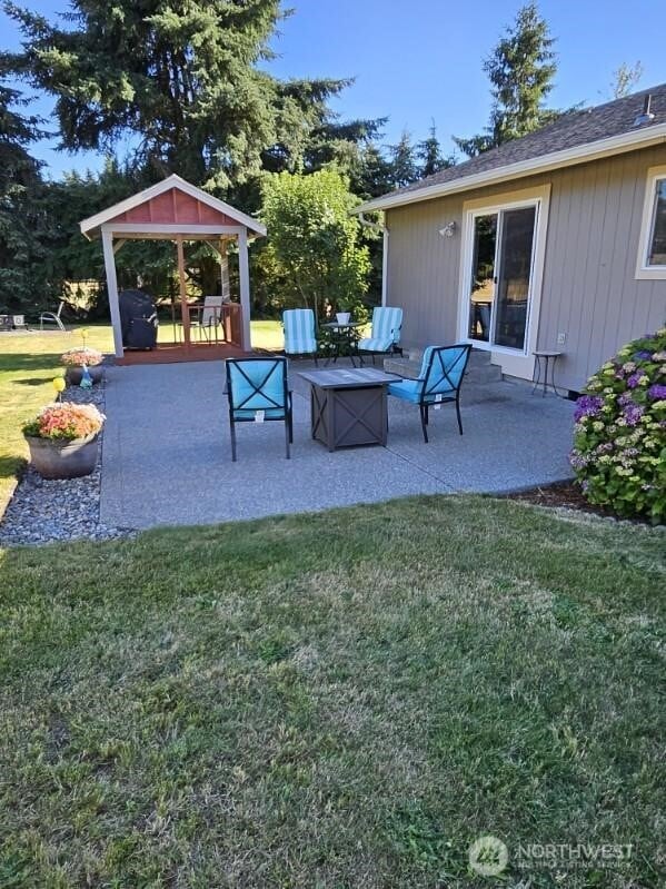 20110 Rainey Ln SW, Rochester, WA 98579 - photo 5