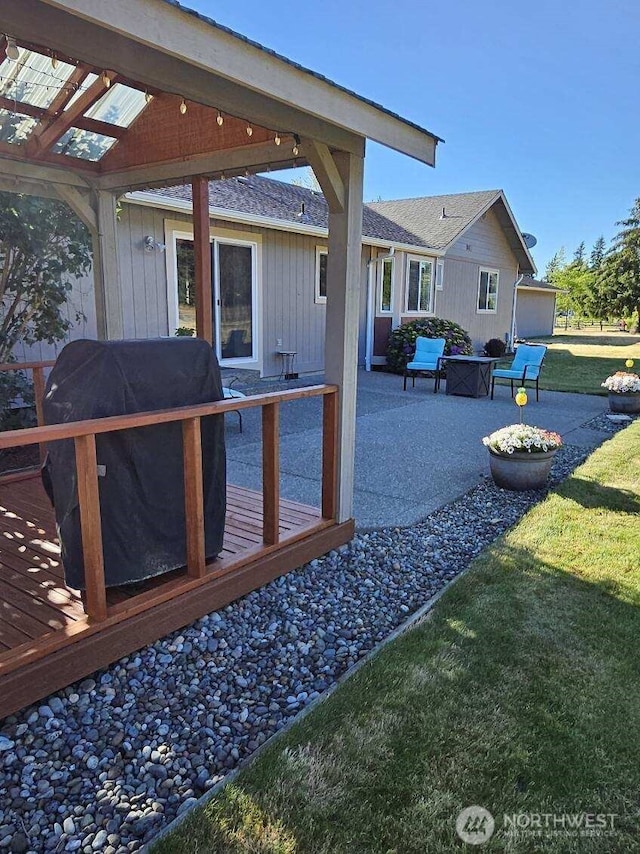 20110 Rainey Ln SW, Rochester, WA 98579 - photo 12