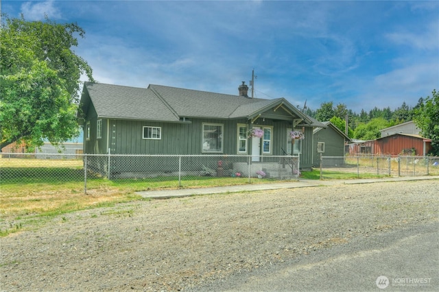 203 E 4th St, Bucoda, WA 98530 - photo 24