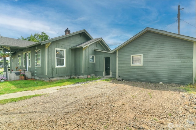 203 E 4th St, Bucoda, WA 98530 - photo 25