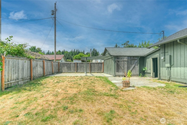 203 E 4th St, Bucoda, WA 98530 - photo 26