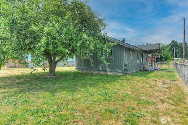 203 E 4th St, Bucoda, WA 98530 - photo 30