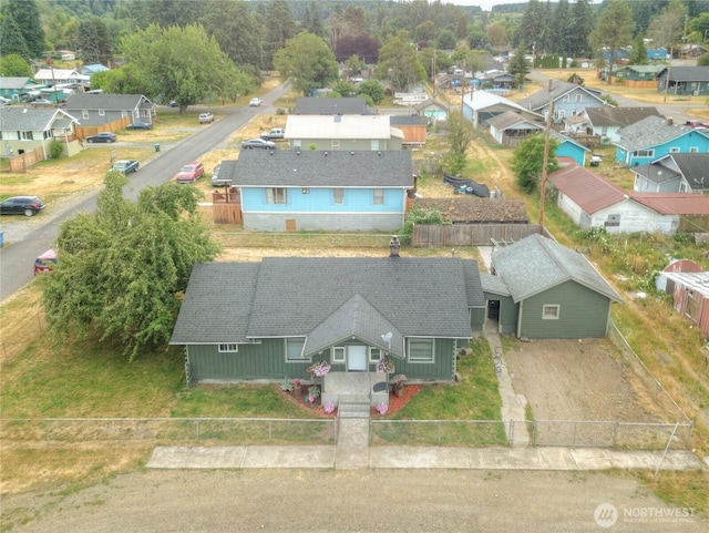 203 E 4th St, Bucoda, WA 98530 - photo 33