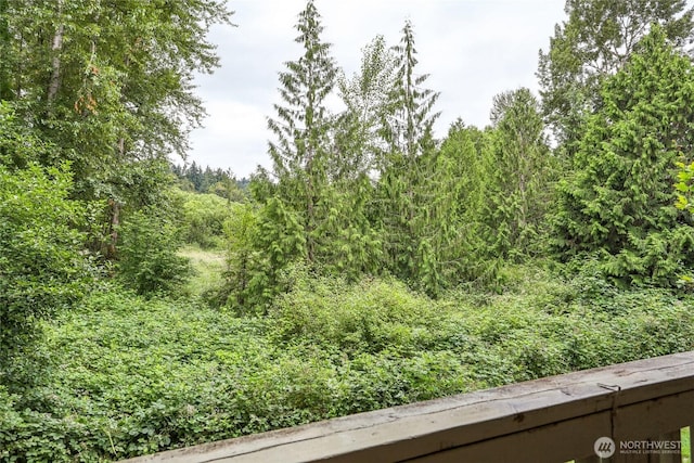 7711 NE 175th St Unit E110, Kenmore, WA 98028 - view of local wilderness