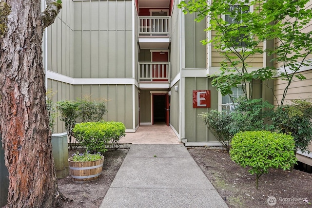 7711 NE 175th St Unit E110, Kenmore, WA 98028 - view of building exterior