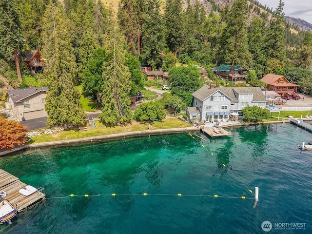 9260 S Lakeshore Rd, Chelan, WA 98816 - photo 4