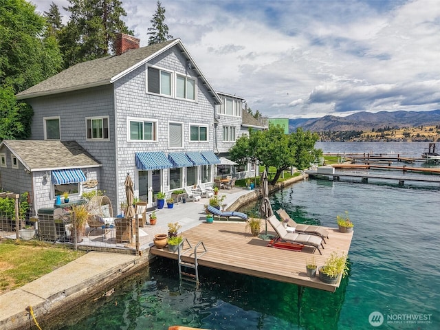9260 S Lakeshore Rd, Chelan, WA 98816 - photo 21