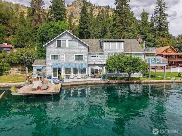 9260 S Lakeshore Rd, Chelan, WA 98816 - photo 2