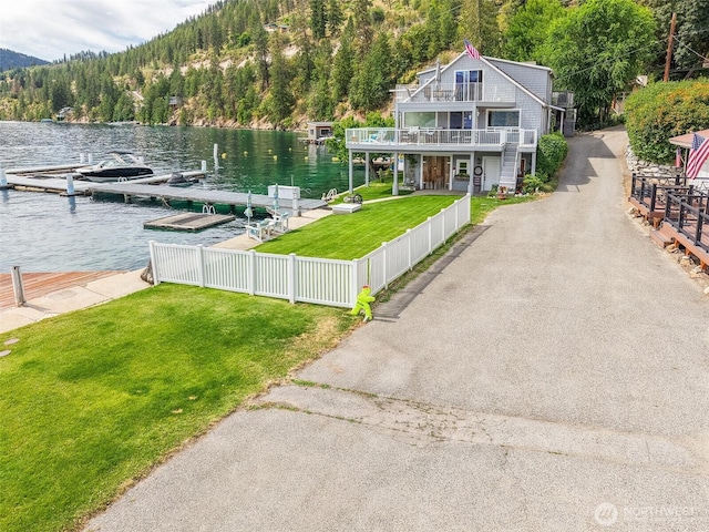 9260 S Lakeshore Rd, Chelan, WA 98816 - photo 36