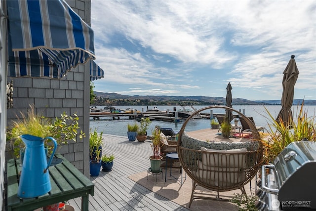 9260 S Lakeshore Rd, Chelan, WA 98816 - photo 19