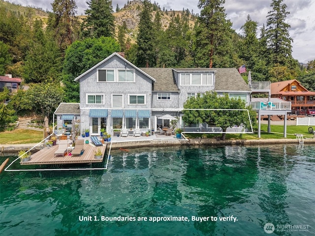 9260 S Lakeshore Rd, Chelan, WA 98816 - photo 40