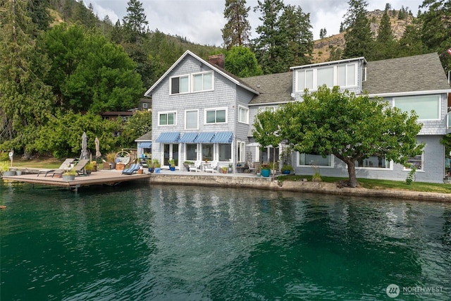 9260 S Lakeshore Rd, Chelan, WA 98816 - photo 5