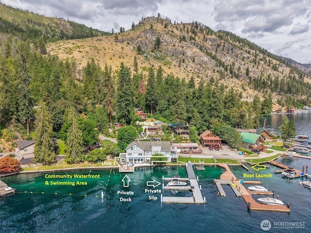 9260 S Lakeshore Rd, Chelan, WA 98816 - photo 3