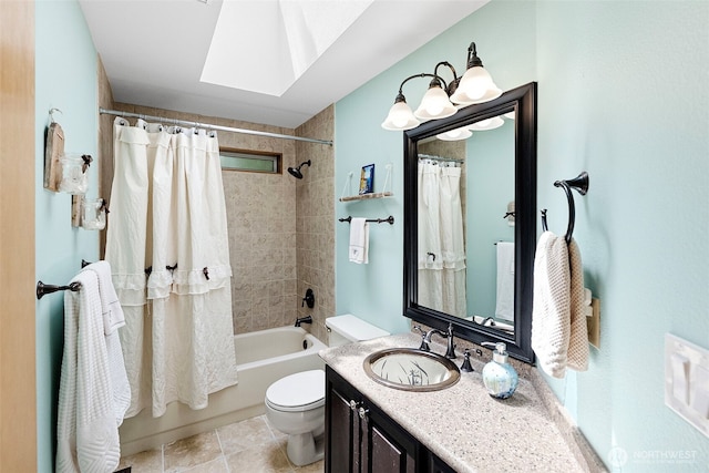 2815 60th Street Ct NW, Gig Harbor, WA 98335 - full bath featuring vanity and shower / bath combination with curtain