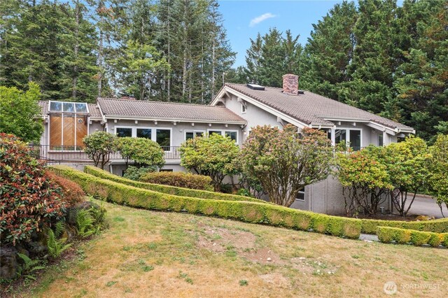 8421 374th Pl SE, Snoqualmie, WA 98065 - photo 2