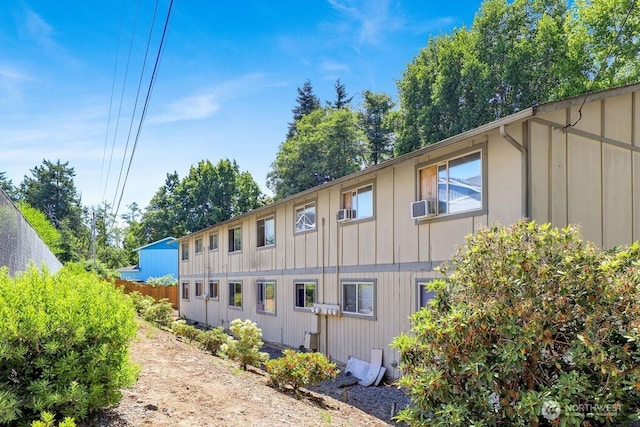 2333 Main, Ferndale, WA 98248 - view of property featuring cooling unit