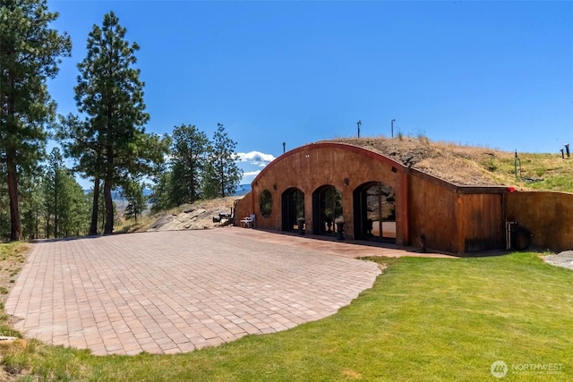 121 Point Dr, Oroville, WA 98844 - photo 1