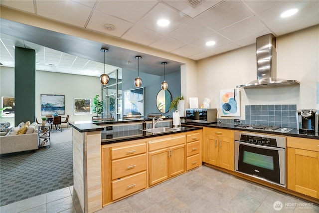 1515 Dock St Unit 306, Tacoma, WA 98402 - photo 31