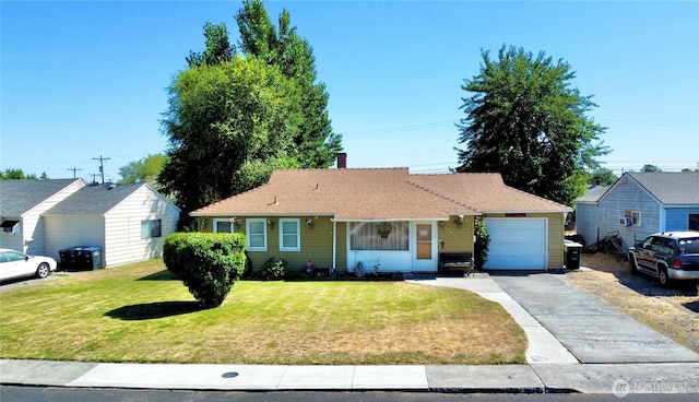 207 W Loop Dr, Moses Lake, WA 98837 - photo 1