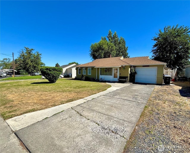 207 W Loop Dr, Moses Lake, WA 98837 - photo 2