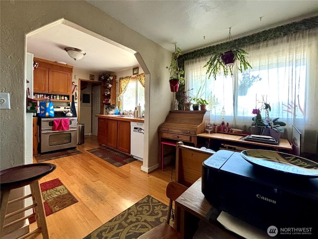 207 W Loop Dr, Moses Lake, WA 98837 - photo 5