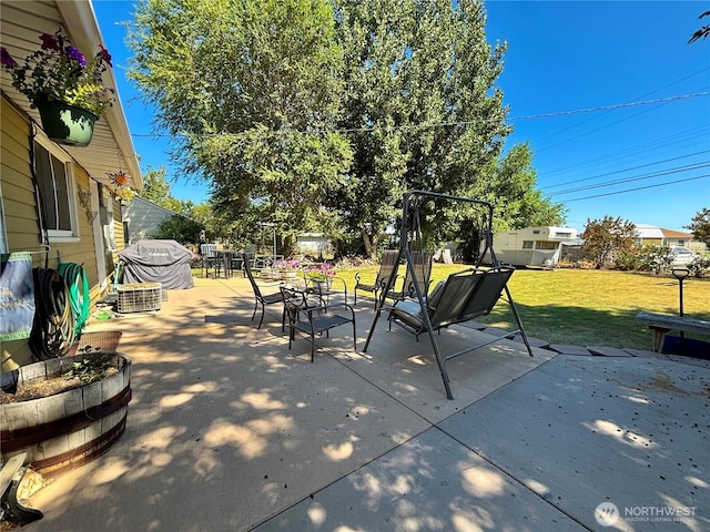 207 W Loop Dr, Moses Lake, WA 98837 - photo 13