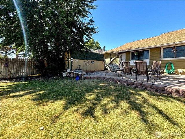 207 W Loop Dr, Moses Lake, WA 98837 - photo 14