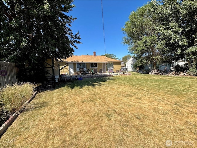 207 W Loop Dr, Moses Lake, WA 98837 - photo 15