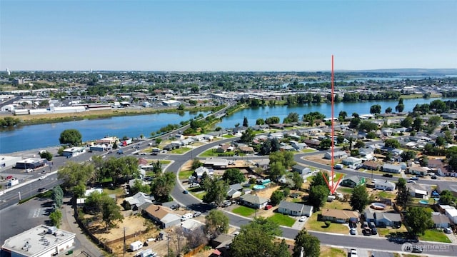 207 W Loop Dr, Moses Lake, WA 98837 - photo 17