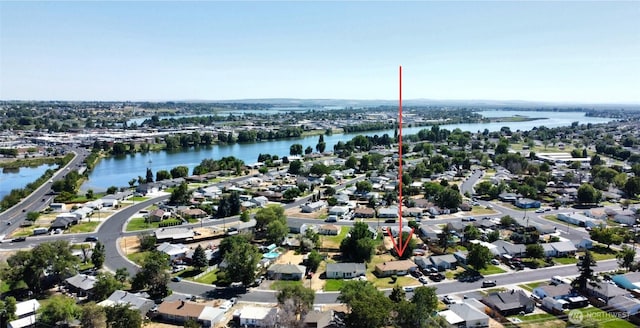 207 W Loop Dr, Moses Lake, WA 98837 - photo 18