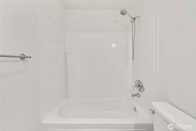 975 Aberdeen Ave NE Unit C306, Renton, WA 98056 - full bath featuring toilet and shower / bath combination