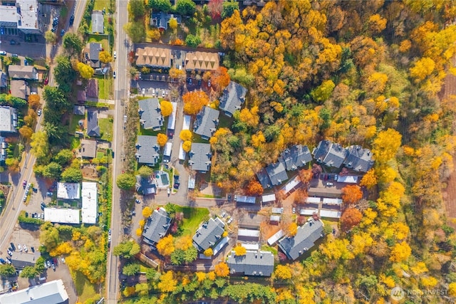975 Aberdeen Ave NE Unit C306, Renton, WA 98056 - view of property location featuring nearby suburban area