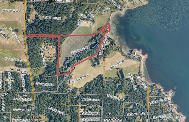 0 Cattle Point Rd, Friday Harbor, WA 98250 - photo 2