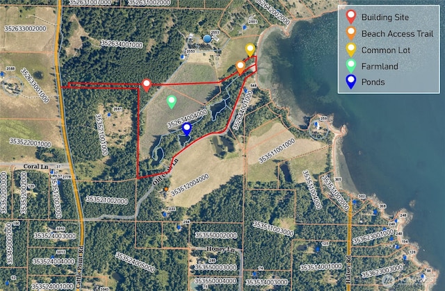 0 Cattle Point Rd, Friday Harbor, WA 98250 - photo 6