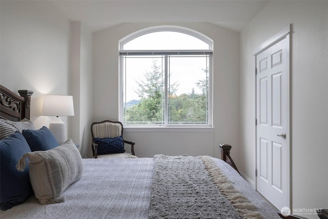 13301 SE 79th Pl Unit B-402, Newcastle, WA 98059 - view of bedroom