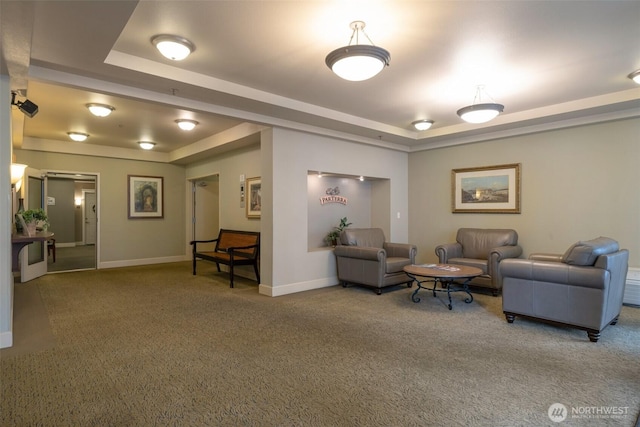 13301 SE 79th Pl Unit B-402, Newcastle, WA 98059 - view of building lobby