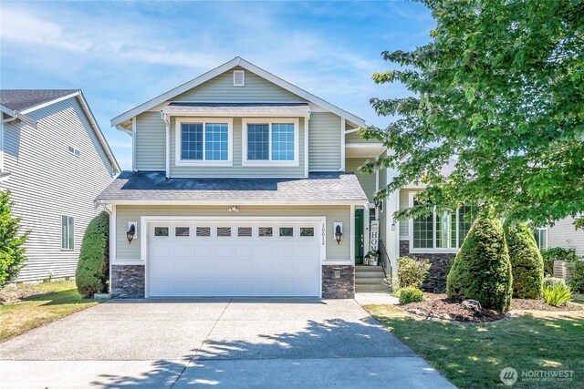 10012 Cascadian Ave SE, Yelm, WA 98597 - photo 1