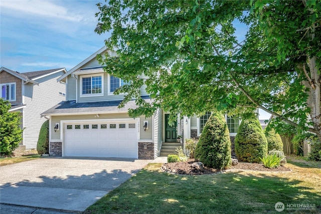 10012 Cascadian Ave SE, Yelm, WA 98597 - photo 2