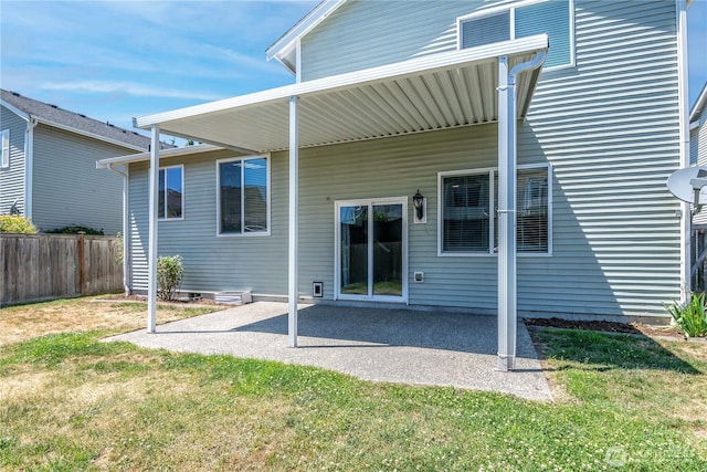 10012 Cascadian Ave SE, Yelm, WA 98597 - photo 26